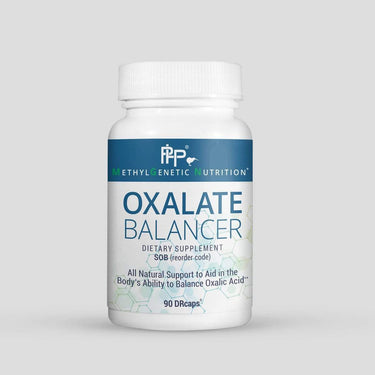 Oxalate Balancer Prof Health Products Supplement - Conners Clinic